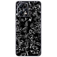 Imagem de Capa Adesivo Skin359 Verso Para Xiaomi Redmi Note 12 5G 2023