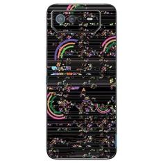 Imagem de Capa Adesivo Skin006 Verso Para Asus Rog Phone 6 2022