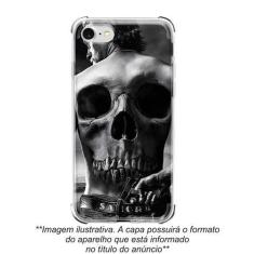 Imagem de Capinha Capa Para Celular Iphone 11 Pro (5.8") - Sons Of Anarchy Soa3