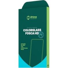 Imagem de Película Hprime Colorglass Fosca Hd Gamer iPh 14 Pro Max