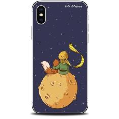 Imagem de Capa Capinha Pers Samsung A22 4G Pequeno Príncipe Cd 1419 - Tudo Celul
