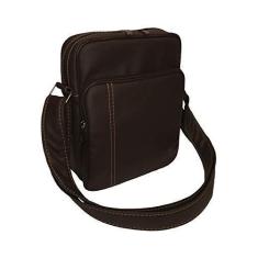 Imagem de Bolsa Shoulder Bag Rafi Marrom