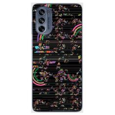 Imagem de Capa Adesivo Skin006 Verso Para Motorola Moto G62 5G - KawaSkin