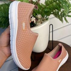 Imagem de Tenis Actvitta calca facil