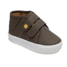 Imagem de Tênis Menino Pimpolho Street Urban 0120042C-Masculino