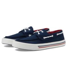 Imagem de Sperry Tênis casual masculino, Azul marino, 7