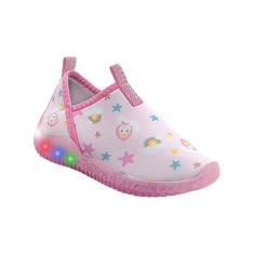 Imagem de Tênis Infantil Feminino Pé com Pé 38591-359-Feminino