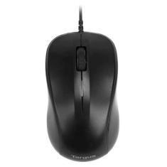 Imagem de Mouse Targus AMU80US USB 1000DPI com Fio - Preto