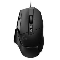 Imagem de Mouse Gamer Logitech G502 X - Preto