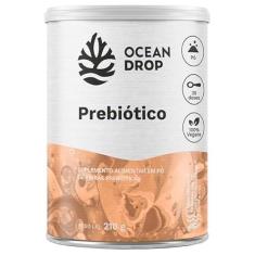 Imagem de PREBIOTICO 210G