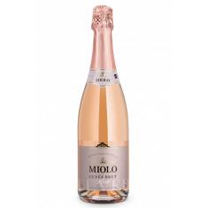 Imagem de Espumante Miolo Cuvée Brut Rosé 750ml