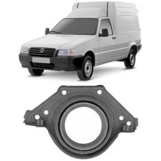 Imagem de Retentor Virabrequim Lado Volante Fiat Fiorino 1.3 2003 a 2013 Traseiro Sabó