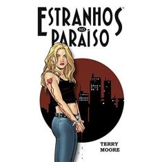 Imagem de Estranhos no Paraíso (Volume 1) - Terry Moore - 9788575327050