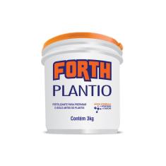 Imagem de Fertilizante Forth para o Plantio 3 kg