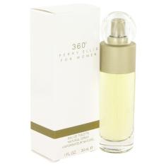 Imagem de Perfume Feminino 360 Perry Ellis 30 ML Eau De Toilette