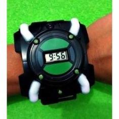 omnitrix luxo
