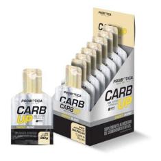 Imagem de Caixa 10 Carb Up Gel Super Formula Probiotica Energy Blend - Probiótic