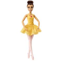 Imagem de Boneca Disney Princesa Bailarina Hlv92 Mattel