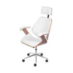 Imagem de Cadeira para Escritório Presidente Bergen 3331 Or Design