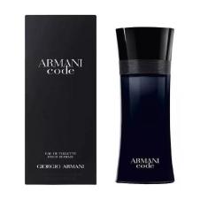 Imagem de Perfume Giorgio Armani Code Homme Man 125 Ml