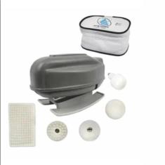 Imagem de Aparelho De Massagem Elétrico Aoyama Therapeutic - Ayoama