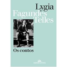Imagem de Os contos - Lygia Fagundes Telles - 9788535931808