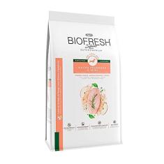 Imagem de Ração Biofresh para Cães Adultos de Pequeno e Mini Porte Sabor Frango - 1kg