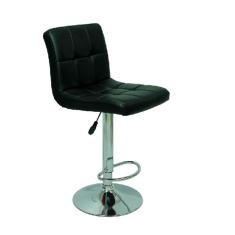 Imagem de Banqueta PU Estofada UT-C8541A Best - 