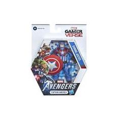 Imagem de Boneco Avengers Capitão América Hasbro
