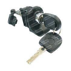 Imagem de Maçaneta Externa Porta Fox 03 A 14 Elétrica