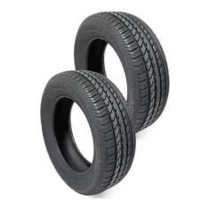 Imagem de Kit Pneu 185/45 R 15 Comfort Ii 75V Lanvigator 2 Un.