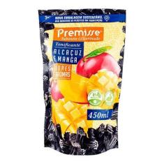 Imagem de Sabonete Líquido Alcaçuz E Manga 450 Ml Premisse