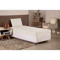 Imagem de Jogo De Lençol Cama Solteiro 02 Peças 170 Fios Lençol E Fronha - Luckb
