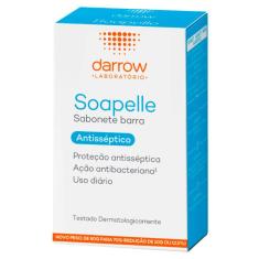 Imagem de Sabonete em Barra Suavié Pele Sensível 70g