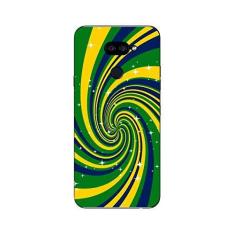 Imagem de Capa Adesivo Skin360 Verso Para Lg K40s