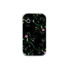Imagem de Capa Adesivo Skin353 Verso Para Samsung Galaxy Y Gt-S5360b - Kawaskin