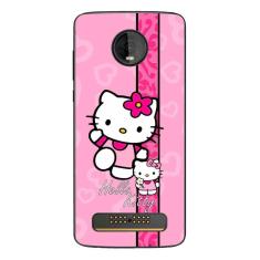 Imagem de Capa Adesivo Skin378 Verso Para Motorola Moto Z4 (2019)