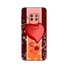Imagem de Capa Adesivo Skin372 Verso Para Motorola One Zoom - Kawaskin