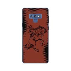 Imagem de Capa Adesivo Skin357 Verso Para Samsung Galaxy Note 9