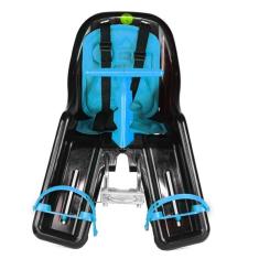 Imagem de Cadeirinha Infantil Bicicleta Refactor Baby Bike Dianteira-Unissex