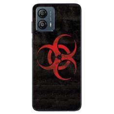 Imagem de Capa Adesivo Skin155 Verso Para Motorola Moto G53 2022 - KawaSkin