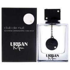 Imagem de Perfume Armaf Club De Nuit Urban Man Edp 100ml Para Homens