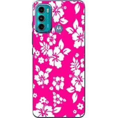 Imagem de Capa Adesivo Skin182 Verso Para Motorola Moto G60 (2021)