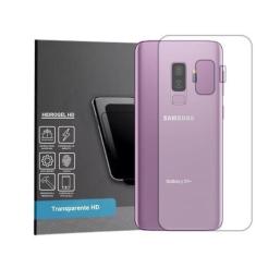 Imagem de Película Hidrogel HD Verso Para Samsung Galaxy S9 Plus - Global Revolu