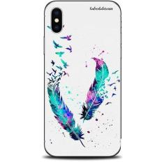 Imagem de Capa Capinha Pers Samsung S20 FE Feminina Cd 287 - Tudo Celular Cases