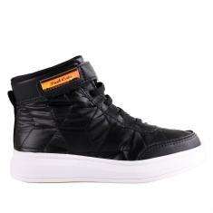 Imagem de Tênis Infantil Menina Pink Cats Snickers V4402-Feminino