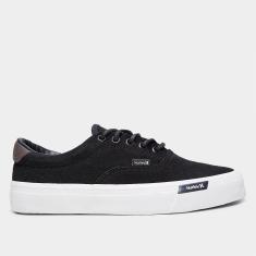 Imagem de Tênis Hurley Lake Side Suede-Unissex