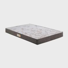 Imagem de Colchão Viúva Ecoflex Espuma D23 Ecoline Liso 128x188x12cm