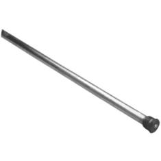 Imagem de Bastão De Anodo De Magnésio Rosca 1"X50cm - 070002K34 - imex