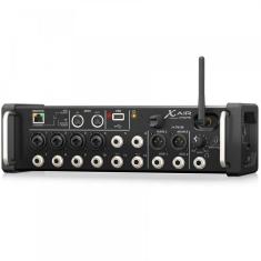 Imagem de Mesa de Som Mixer Digital Wi-Fi Air xr 12 USB - Behringer